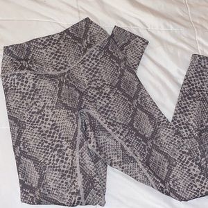 Balance Athletica - Kingdom - BOA